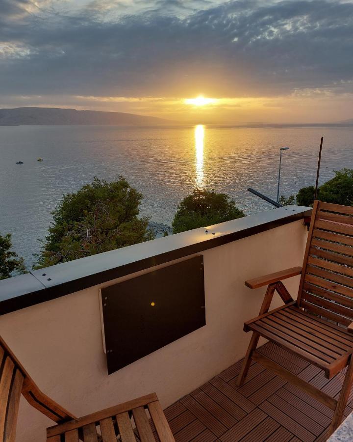 Apartment Mara Senj  Exteriér fotografie